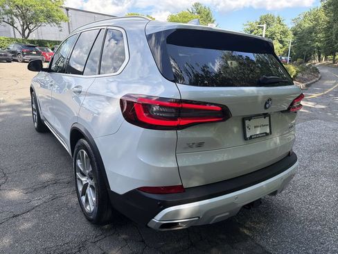 Used 2023 BMW X5 xDrive40i w/ Premium Package AWD/4WD image 12