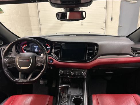 Used 2022 Dodge Durango R/T w/ Blacktop Package image 20