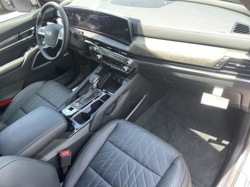 New 2025 Kia Telluride SX Prestige X-Line AWD/4WD image 11