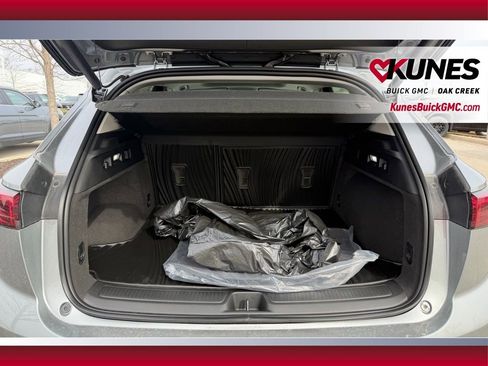 New 2026 Buick Envision Sport Touring image 5