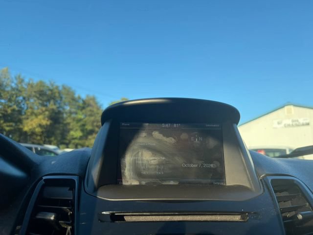 Used 2014 Ford Fiesta SE w/ Equipment Group 201A FWD image 15