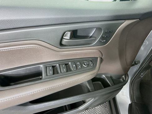 Certified 2022 Honda Odyssey EX-L image 10