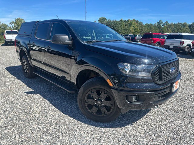 Used 2020 Ford Ranger XLT w/ Equipment Group 302A Luxury AWD/4WD image 2