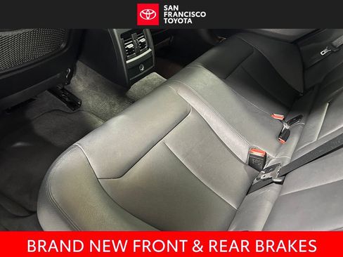 Used 2015 BMW 435i Gran Coupe RWD image 15