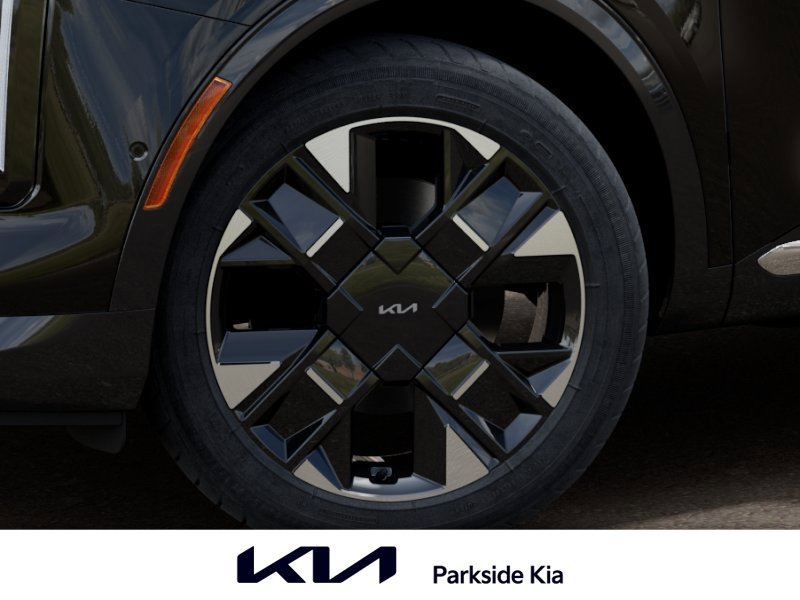 New 2026 Kia Sportage SX FWD image 9