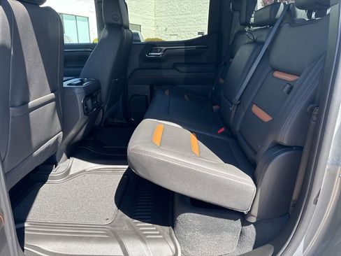 New 2026 GMC Sierra 1500 AT4 w/ AT4 Premium Package image 25