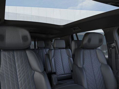 New 2026 Cadillac Escalade IQL Sport 1 AWD/4WD image 25