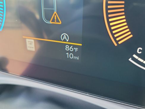 New 2026 Hyundai Tucson SEL FWD image 13