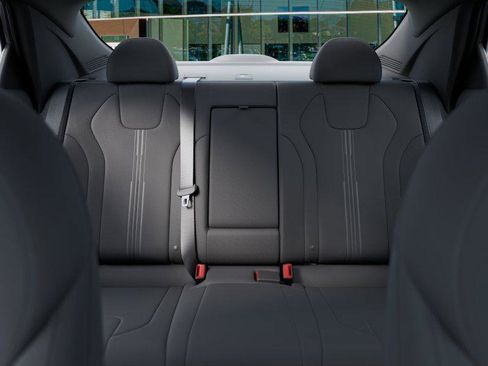 New 2026 Hyundai Elantra Sport w/ Cargo Package FWD image 49