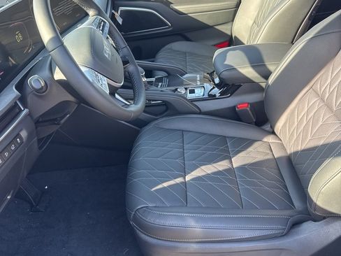 New 2025 Kia Telluride EX X-Line image 9