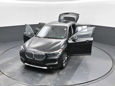 Used 2022 BMW X1 xDrive28i w/ Convenience Package image 38