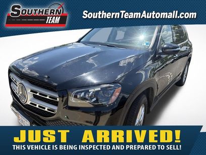 Used 2020 Mercedes-Benz GLS 450 4MATIC