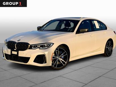 Used 2022 BMW M340i w/ Premium Package