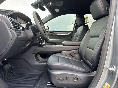 New 2026 GMC Acadia Elevation w/ Elevation Premium Package image 16