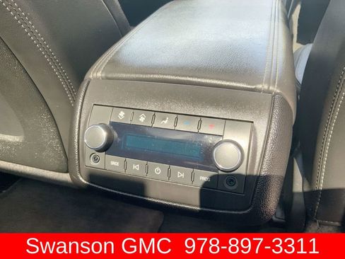 Certified 2017 Buick Enclave Leather w/ Trailering Package AWD/4WD image 32