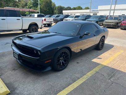 Used 2023 Dodge Challenger R/T