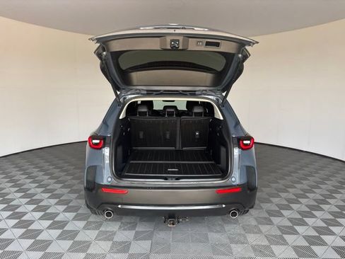 Used 2023 MAZDA CX-50 AWD 2.5 S w/ Premium Plus Pkg image 24