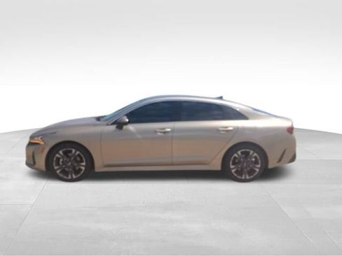 Used 2021 Kia K5 EX w/ EX Premium Package FWD image 6