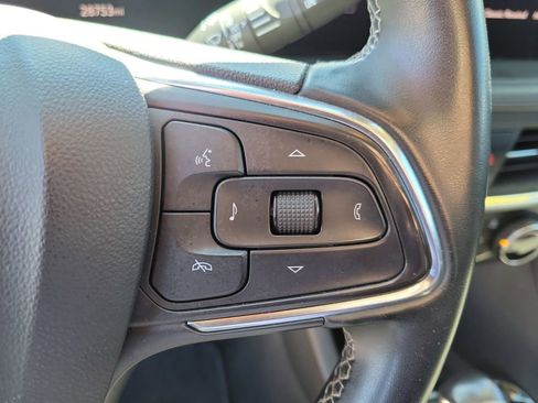 Used 2024 Buick Encore GX Preferred FWD image 22