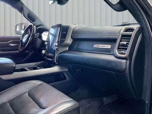 Used 2020 RAM 1500 Rebel image 28