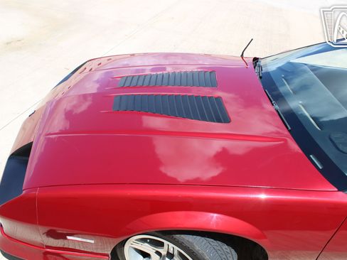 Used 1989 Chevrolet Camaro RS RWD image 40