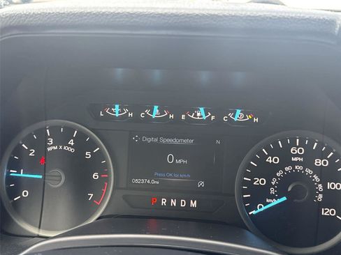 Used 2019 Ford F150 XLT w/ Equipment Group 302A Luxury AWD/4WD image 28