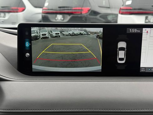 Used 2022 Genesis G80 2.5T image 23