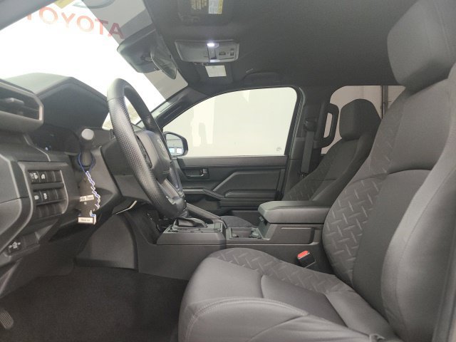 Certified 2026 Toyota Tacoma SR RWD image 15