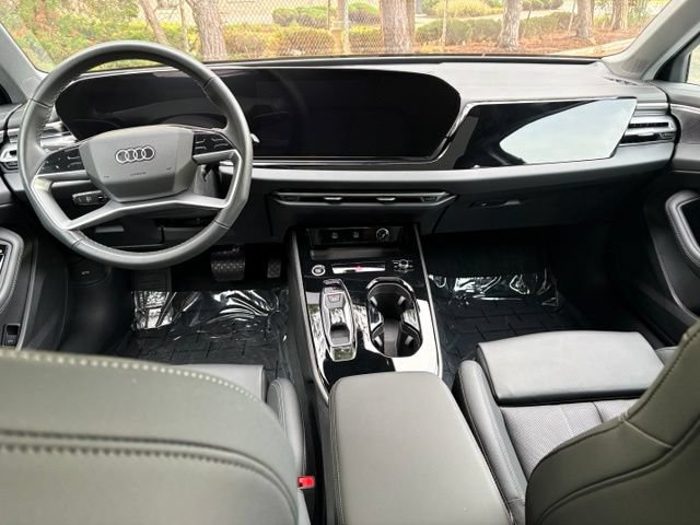 Certified 2025 Audi A5 Premium Plus w/ Premium Plus AWD/4WD image 12