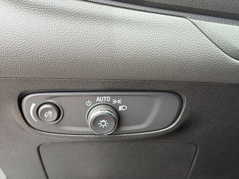 New 2026 Buick Encore GX Sport Touring w/ Advanced Technology Package FWD image 25