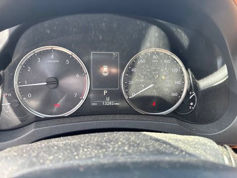 Used 2023 Lexus IS 300 w/ Comfort Package RWD image 19
