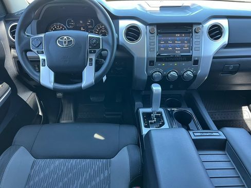 Used 2018 Toyota Tundra SR5 w/ SR5 Upgrade Package RWD image 3