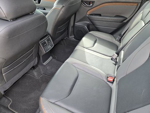 Used 2025 Subaru Forester Sport w/ Popular Package #1 image 30