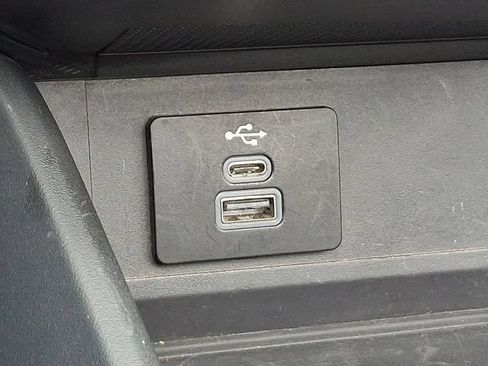 Used 2025 Ford Mustang Premium RWD image 13