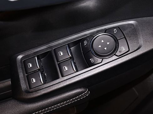 New 2026 Ford Ranger Lariat image 12