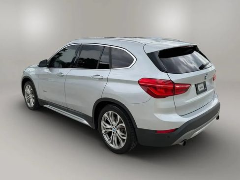 Used 2017 BMW X1 xDrive28i AWD/4WD image 5
