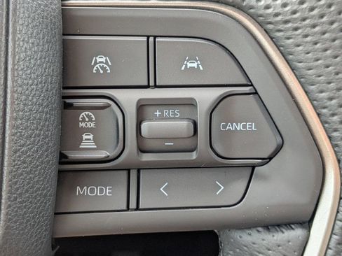 New 2025 Toyota Tacoma TRD Off-Road w/ TRD Off Road Premium Package image 24