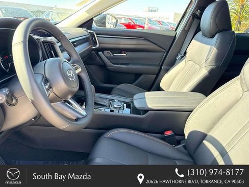 New 2026 MAZDA CX-50 AWD 2.5 Hybrid w/ Weather Package image 15