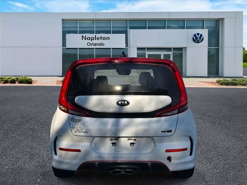 Used 2020 Kia Soul GT-Line image 6