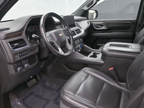 Used 2021 Chevrolet Tahoe LT image 12
