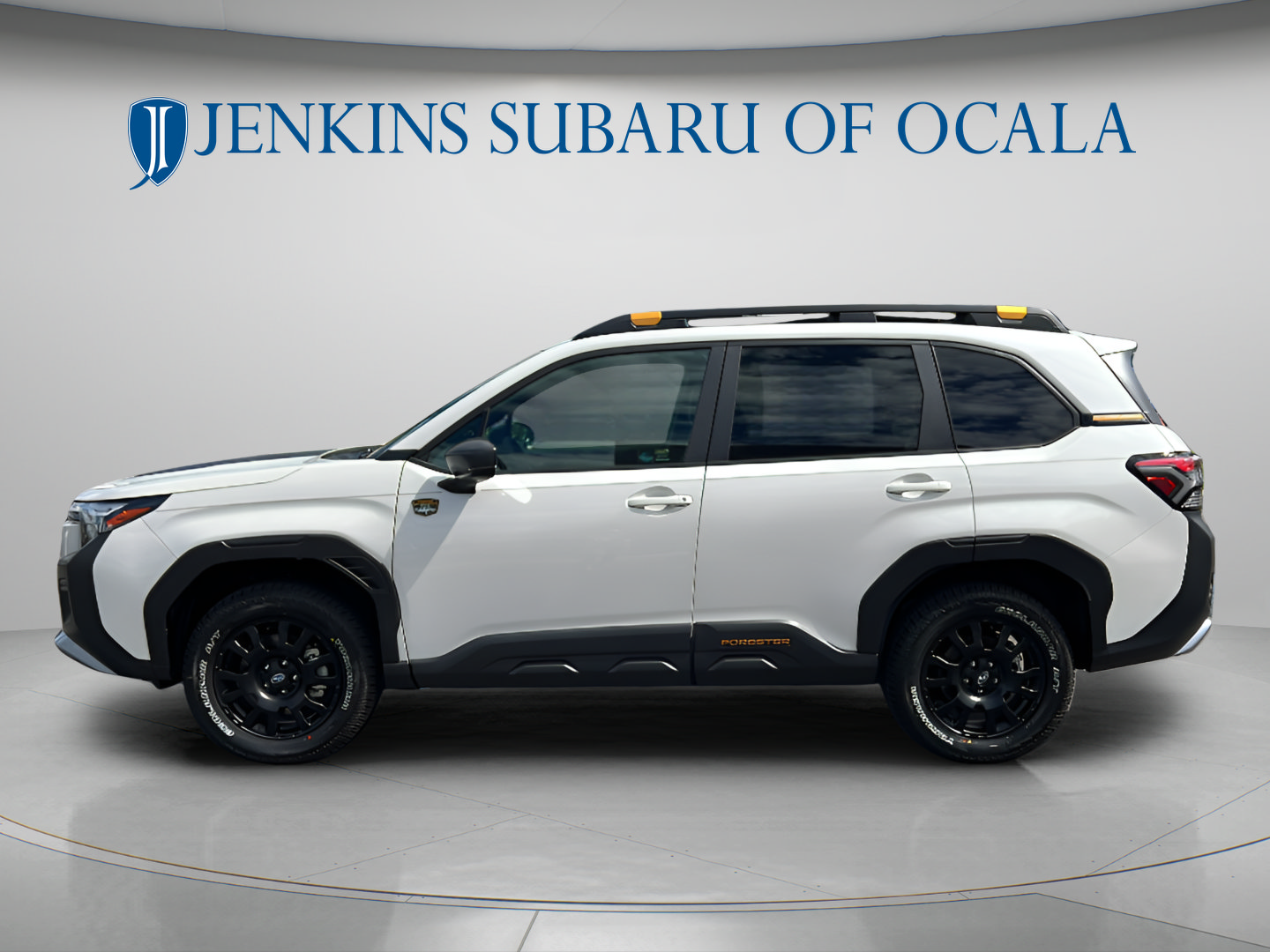 New 2026 Subaru Forester Wilderness AWD/4WD image 6