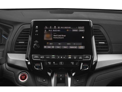 Used 2024 Honda Odyssey Sport image 13