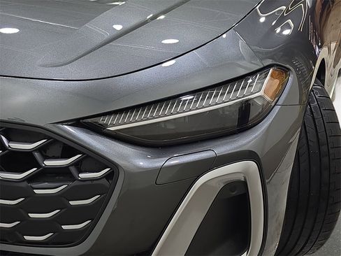 New 2025 Audi S5 Premium Plus image 32