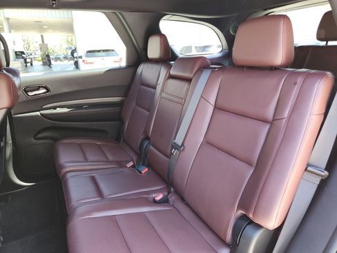 Certified 2025 Dodge Durango GT AWD/4WD image 17