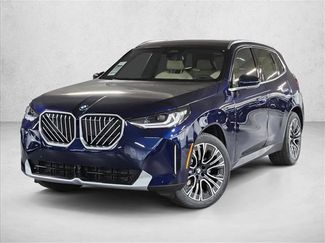 New 2026 BMW X3 xDrive30 w/ Convenience Package video 1