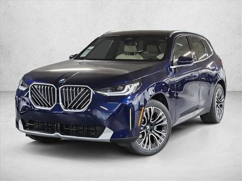 New 2026 BMW X3 xDrive30 w/ Convenience Package image 1