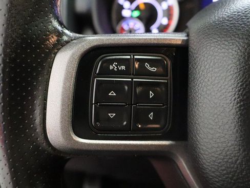 Used 2022 RAM 3500 Tradesman w/ Chrome Appearance Group AWD/4WD image 50