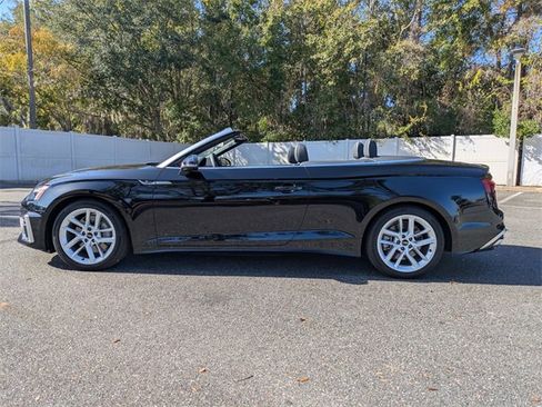 Used 2024 Audi A5 2.0T Premium Plus image 6