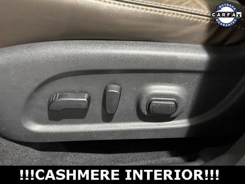 Used 2021 Nissan Murano Platinum image 26