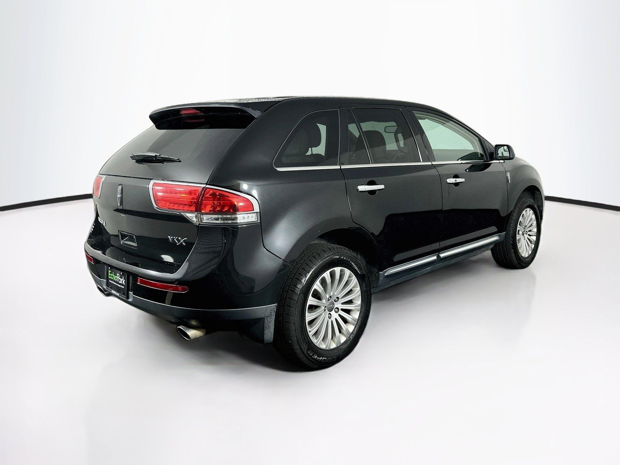 Used 2013 Lincoln MKX FWD image 9